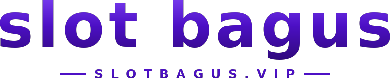 slot bagus logo